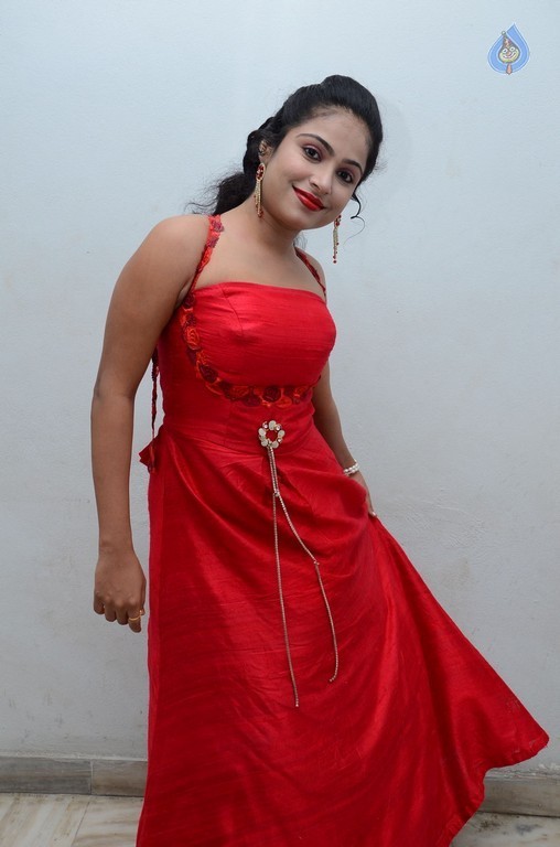 Vrushali New Photos - 2 / 42 photos