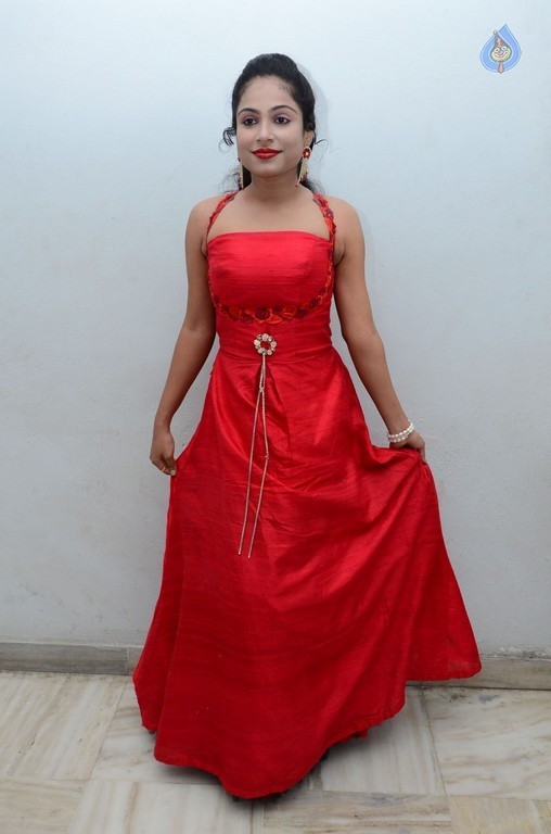 Vrushali New Photos - 9 / 42 photos