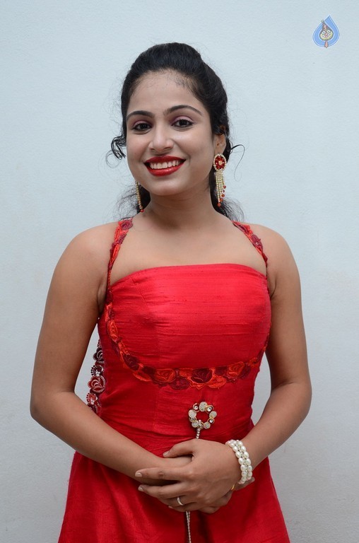 Vrushali New Photos - 11 / 42 photos