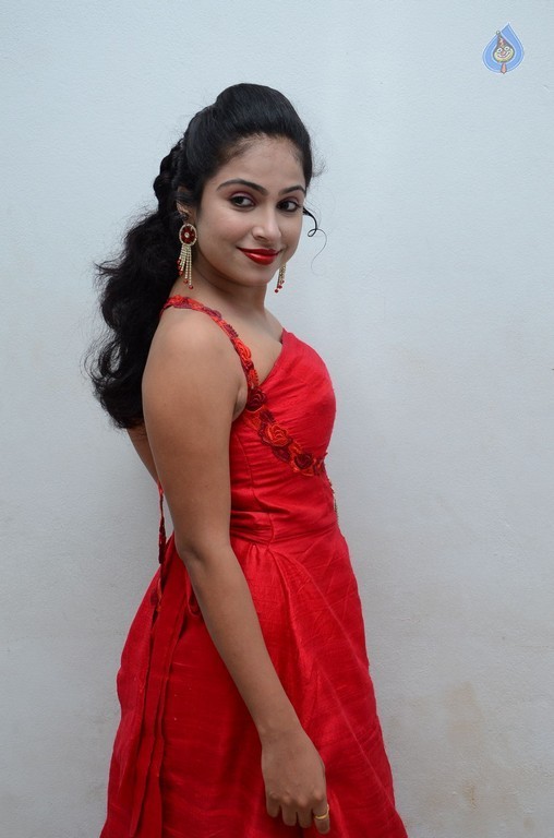 Vrushali New Photos - 12 / 42 photos