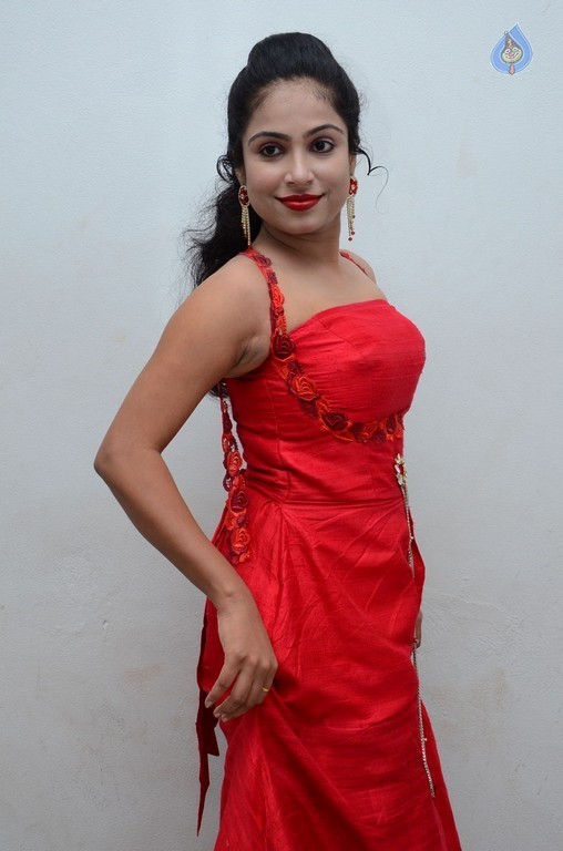 Vrushali New Photos - 14 / 42 photos