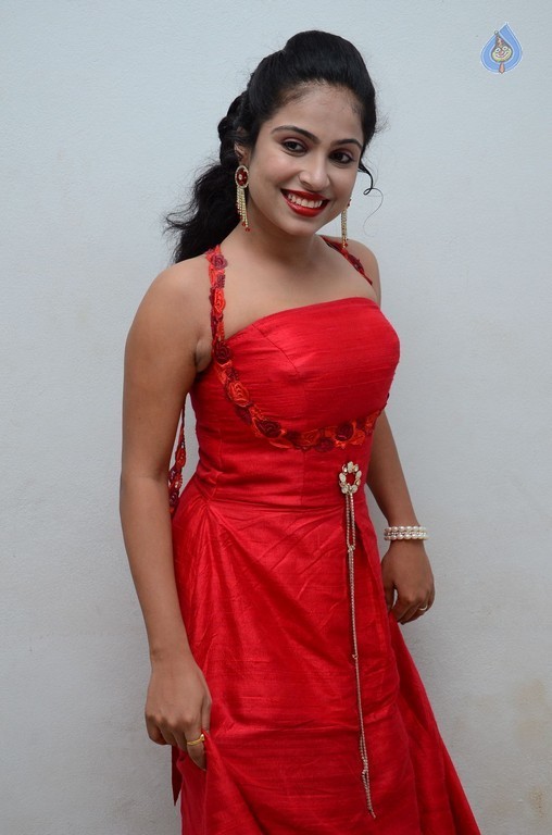 Vrushali New Photos - 23 / 42 photos