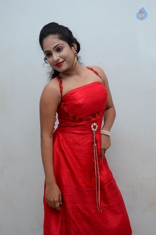 Vrushali New Photos - 29 / 42 photos