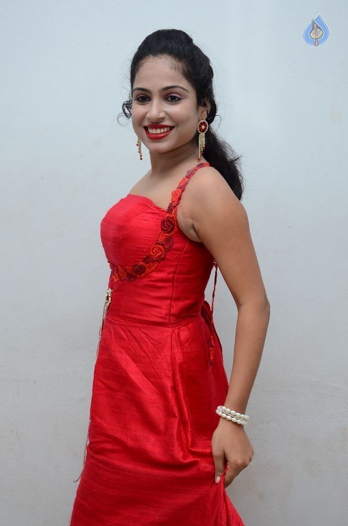 Vrushali New Photos - 35 / 42 photos