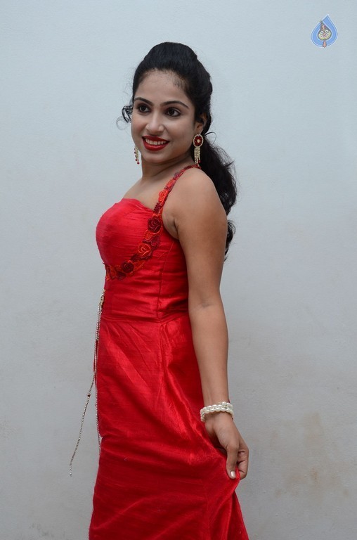 Vrushali New Photos - 36 / 42 photos