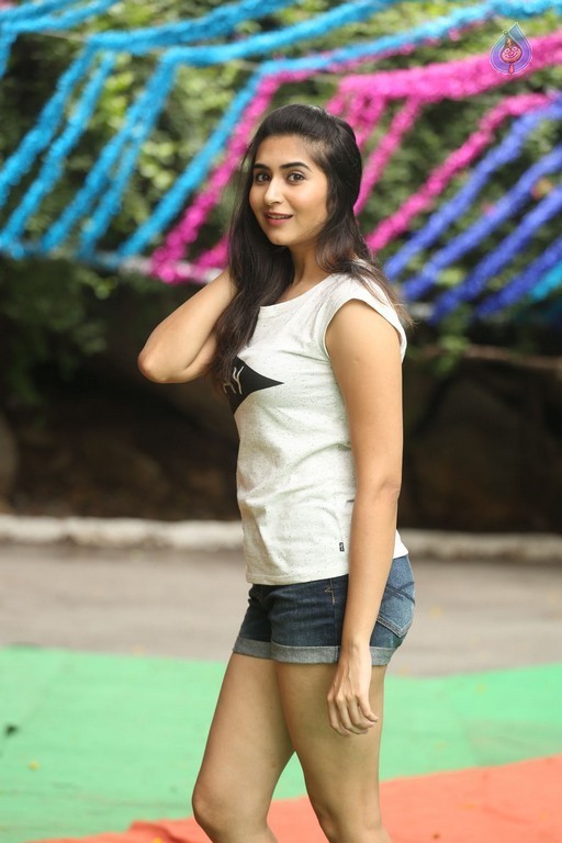 Vyoma Nandi New Gallery - 7 / 57 photos