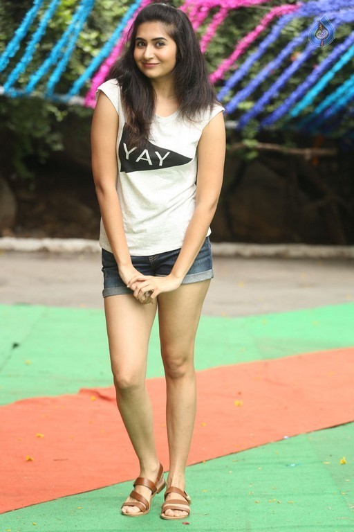 Vyoma Nandi New Gallery - 22 / 57 photos