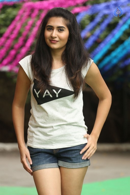 Vyoma Nandi New Gallery - 40 / 57 photos