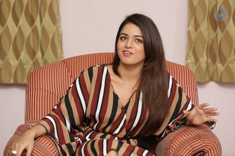 Wamiqa Gabbi Latest Pics - 18 / 60 photos