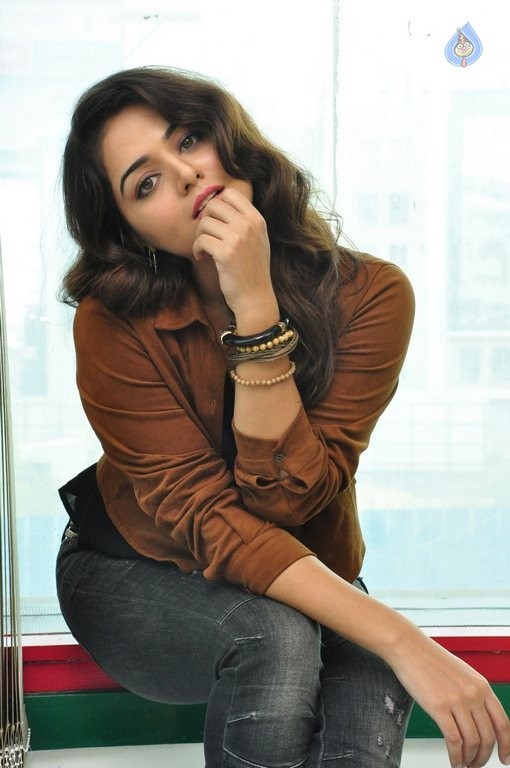 Wamiqa Gabbi New Photos - 31 / 42 photos