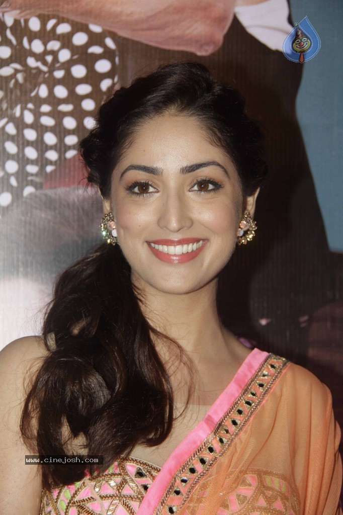 Yaami Gautam Hot Stills - 8 / 18 photos