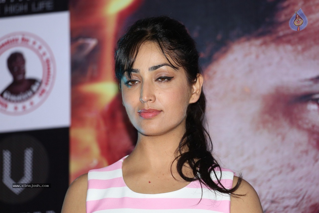 Yami Gautam Latest Photos - 44 / 81 photos