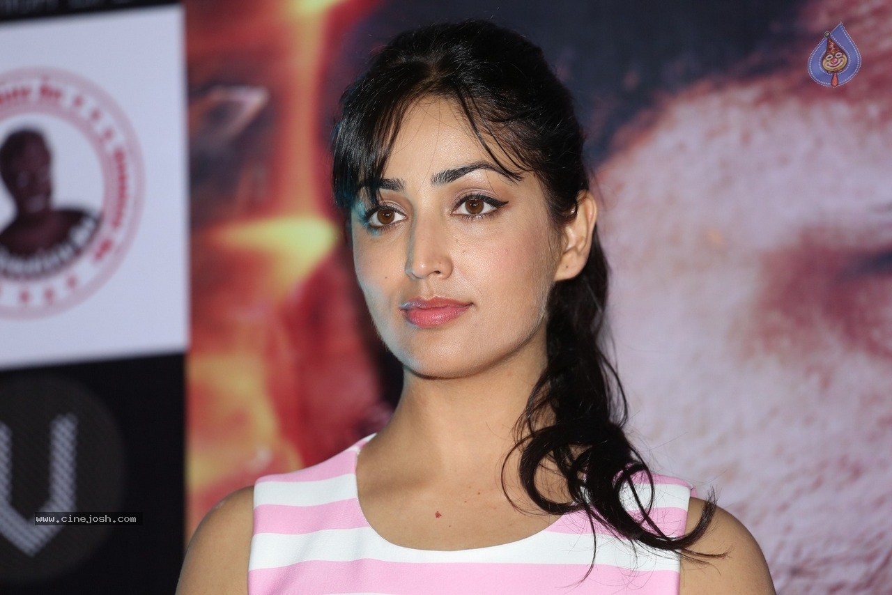 Yami Gautam Latest Photos - 60 / 81 photos