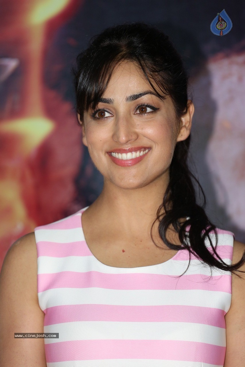 Yami Gautam Latest Photos - 63 / 81 photos