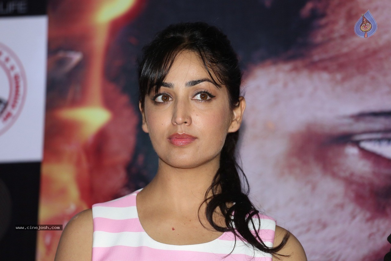 Yami Gautam Latest Photos - 67 / 81 photos