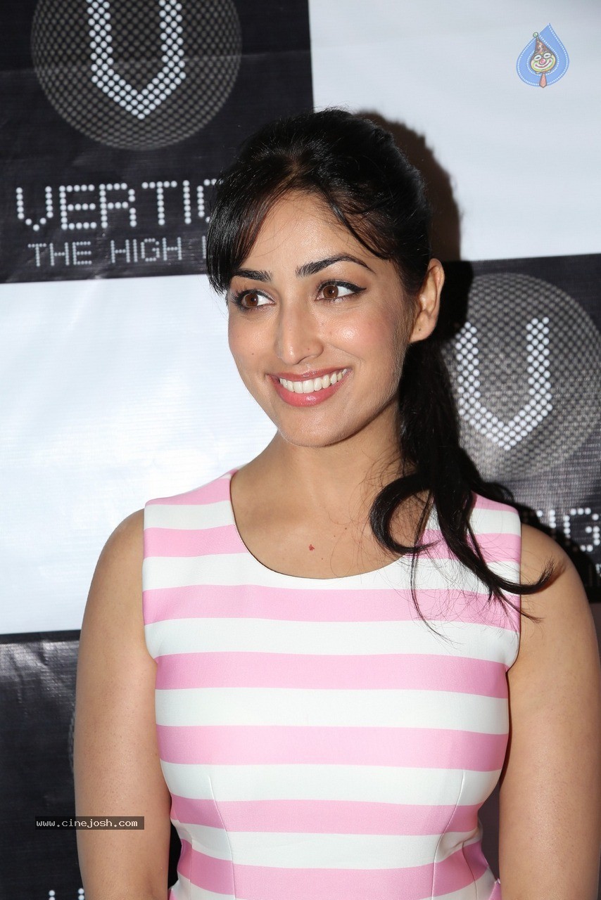 Yami Gautam Latest Photos - 75 / 81 photos