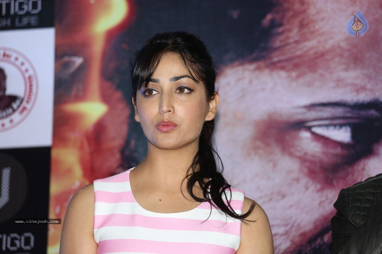 Yami Gautam Latest Photos - 80 / 81 photos