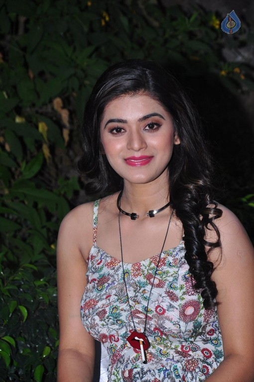 Yamini Bhaskar Latest Pics - 26 / 42 photos