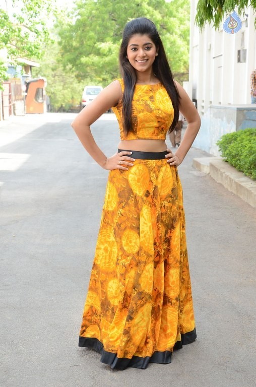 Yamini Bhaskar New Pics - 18 / 34 photos