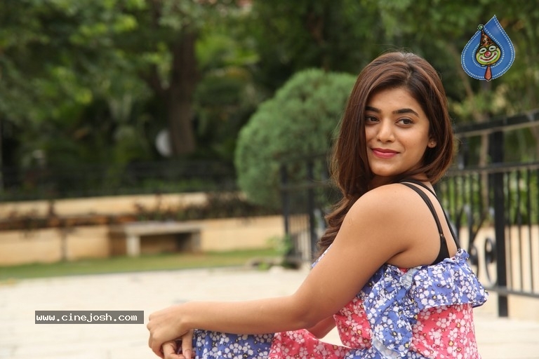 Yamini Bhaskar Stills - 36 / 36 photos
