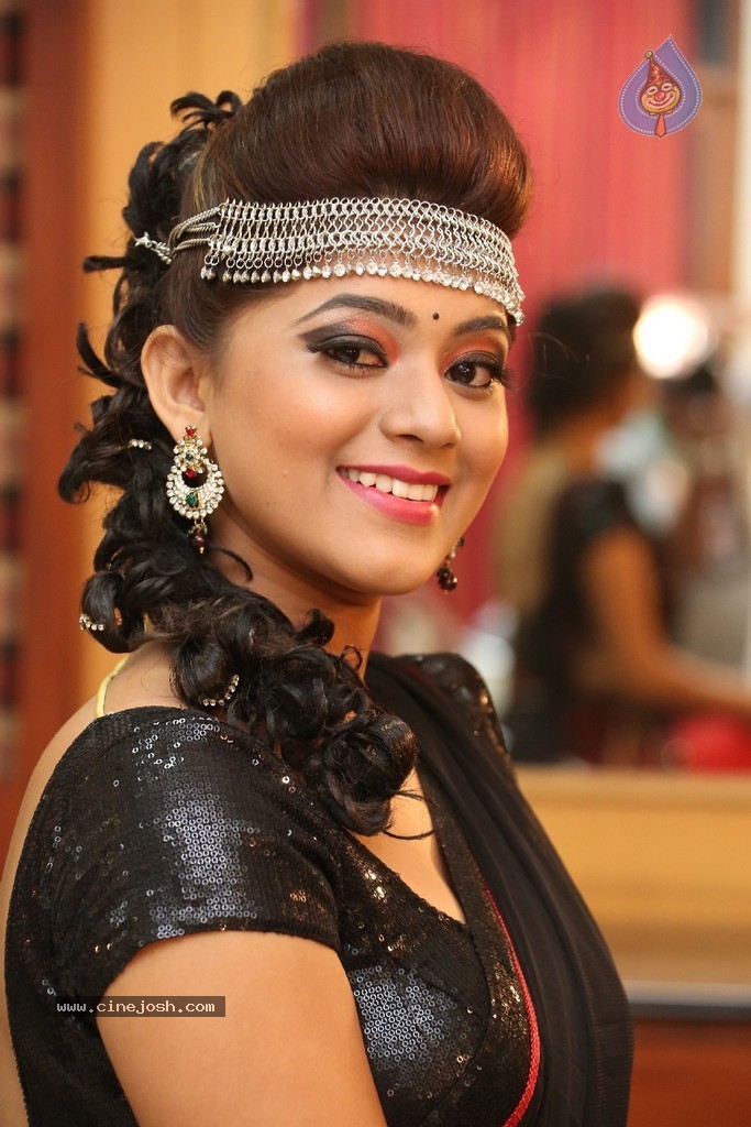 Yamini Latest Gallery - 1 / 104 photos