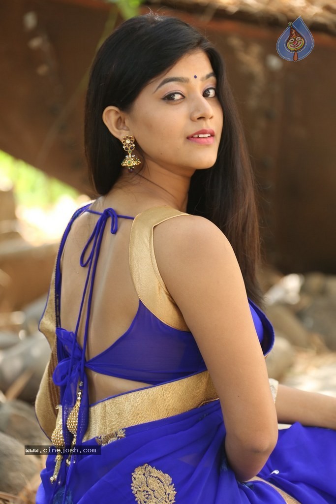 Yamini Latest Gallery - 88 / 152 photos