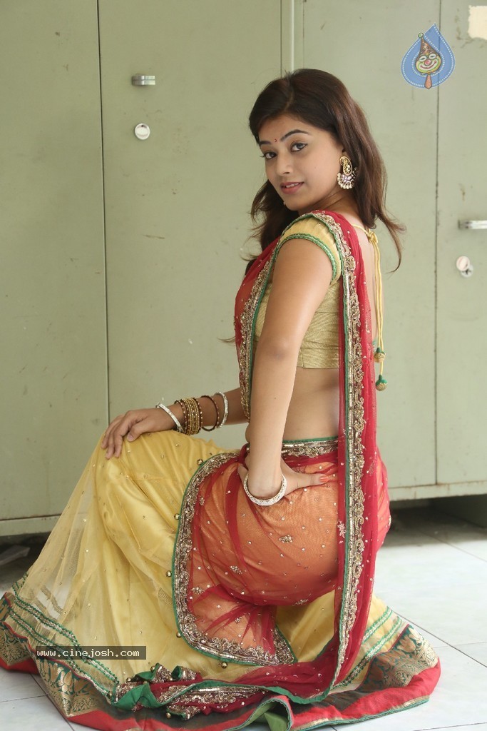 Yamini Latest Stills - 167 / 193 photos