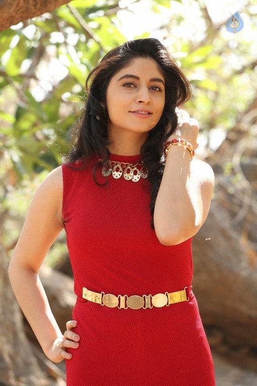 Zahida Sam Photos - 18 / 41 photos