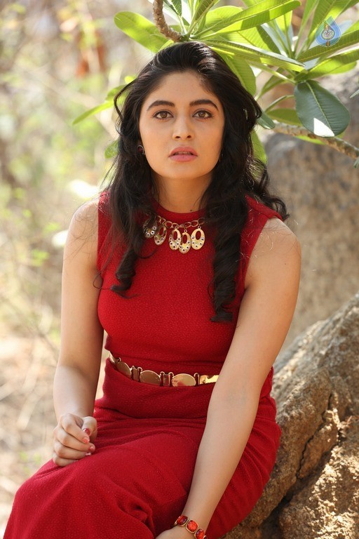 Zahida Sam Photos - 38 / 41 photos