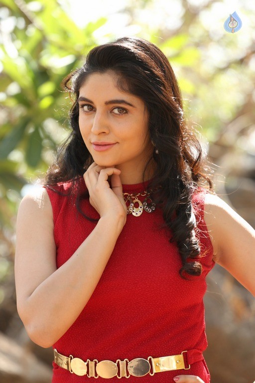 Zahida Sam Photos - 39 / 41 photos