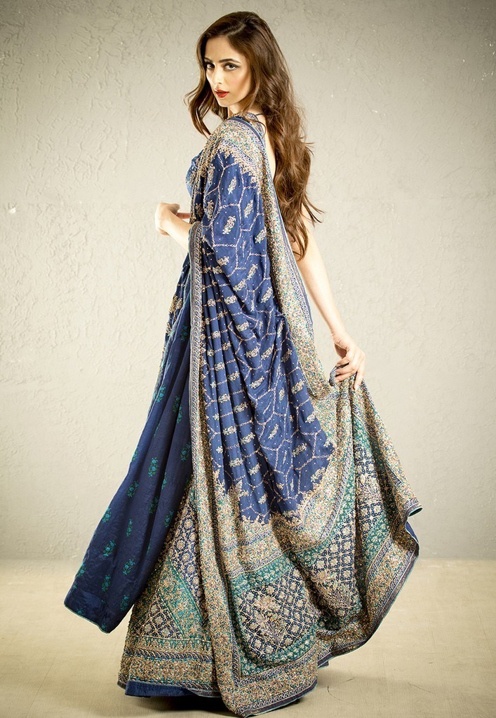 Zoya Afroz New Stills - 14 / 25 photos