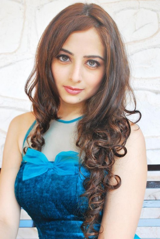 Zoya Afroz New Stills - 19 / 25 photos