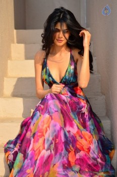 Aaditi Pohankar Photos - 8 of 13