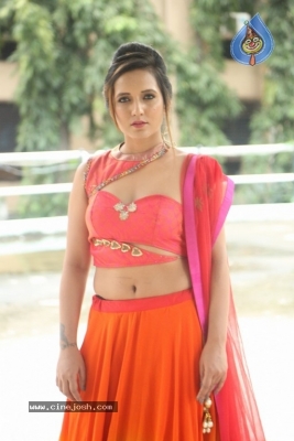 Aafia Bhardwaj Photos - 3 of 21