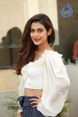 Aakanksha Singh Latest Stills - 7 of 21