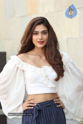 Aakanksha Singh Latest Stills - 11 of 21