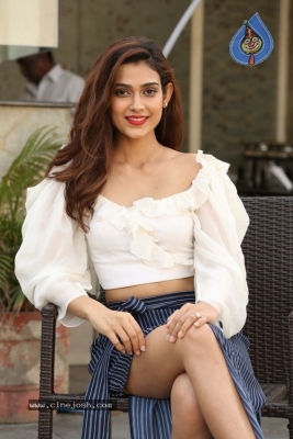 Aakanksha Singh Latest Stills - 15 of 21