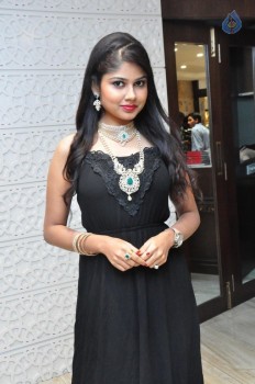 Aanya Latest Photos - 2 of 21