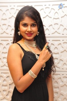 Aanya Latest Photos - 3 of 21