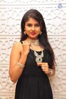 Aanya Latest Photos - 6 of 21