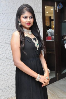 Aanya Latest Photos - 9 of 21