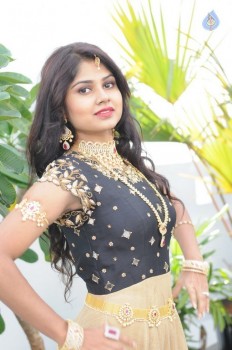 Aanya New Photos - 1 of 20