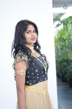 Aanya New Photos - 7 of 20