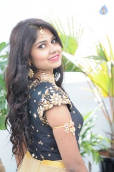 Aanya New Photos - 8 of 20