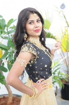 Aanya New Photos - 10 of 20