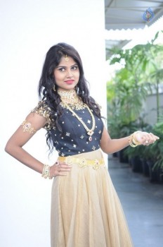 Aanya New Photos - 12 of 20