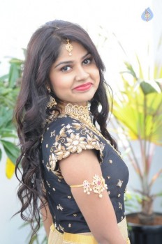 Aanya New Photos - 13 of 20