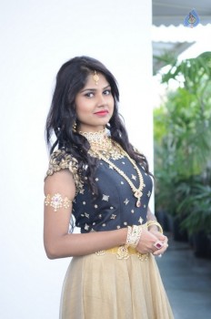 Aanya New Photos - 16 of 20