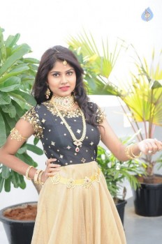 Aanya New Photos - 17 of 20