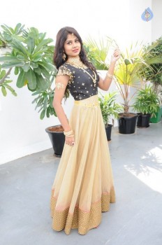 Aanya New Photos - 18 of 20